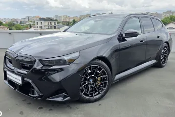 BMW M5 din 2026 - oferta BMW211677