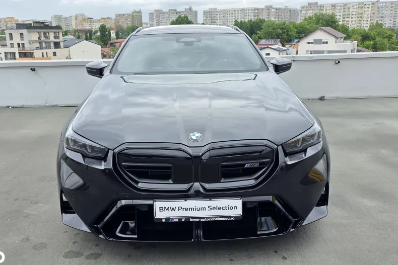 BMW M5 (Seria 5) din 2026 cu 6.000 km - oferta BMW211677 - foto 2