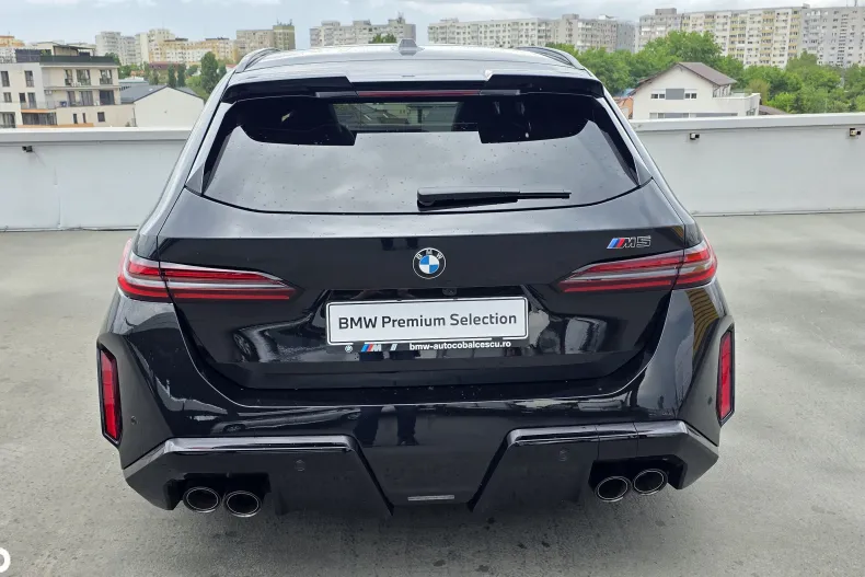 BMW M5 (Seria 5) din 2026 cu 6.000 km - oferta BMW211677 - foto 4