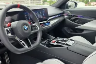 BMW M5 (Seria 5) din 2026 cu 6.000 km - oferta BMW211677 - foto 6