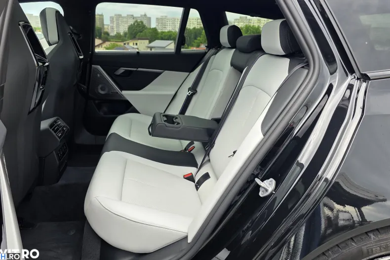 BMW M5 (Seria 5) din 2026 cu 6.000 km - oferta BMW211677 - foto 8