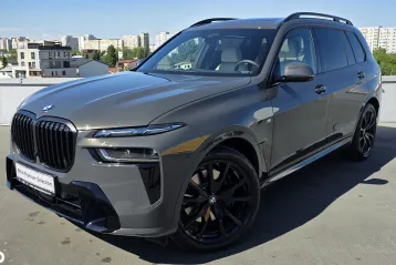 BMW X7 din 2026 - oferta BMW211678