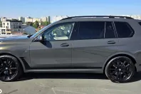 BMW X7 (Seria X) din 2026 cu 6.000 km - oferta BMW211678 - foto 3