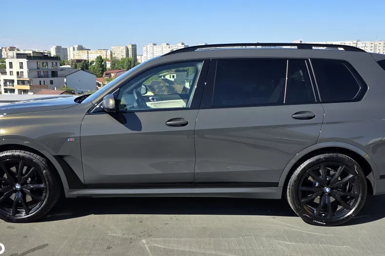 BMW X7 (Seria X) din 2026 cu 6.000 km - oferta BMW211678 - foto 3