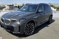 BMW X5 (Seria X) din 2026 cu 1 km - oferta BMW211679 - foto 1