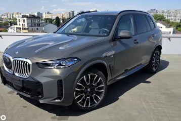 BMW X5 din 2026 - oferta BMW211679