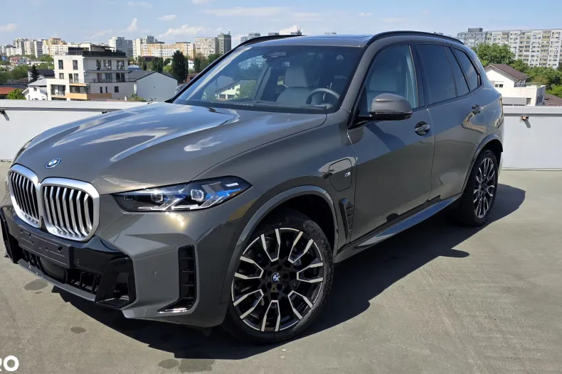 BMW X5 (Seria X) din 2026 cu 1 km - oferta BMW211679 - foto 1
