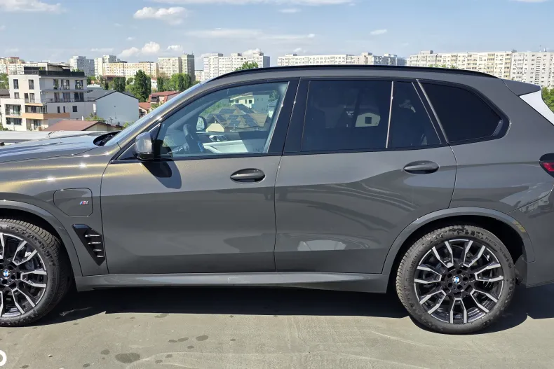 BMW X5 (Seria X) din 2026 cu 1 km - oferta BMW211679 - foto 3