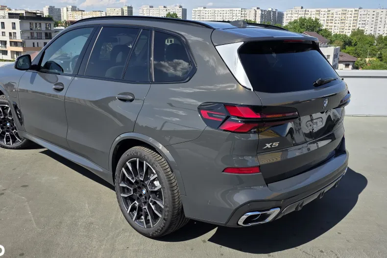 BMW X5 (Seria X) din 2026 cu 1 km - oferta BMW211679 - foto 4