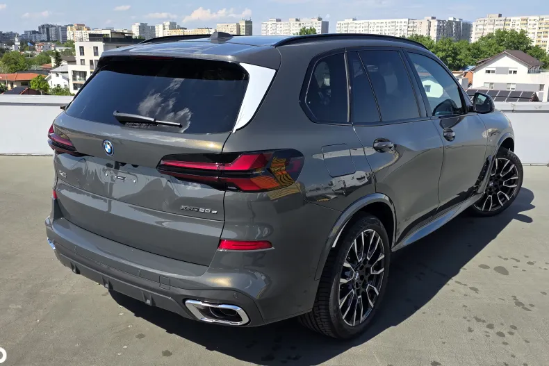 BMW X5 (Seria X) din 2026 cu 1 km - oferta BMW211679 - foto 6