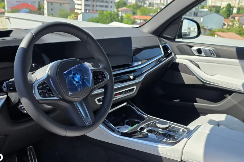 BMW X5 (Seria X) din 2026 cu 1 km - oferta BMW211679 - foto 7