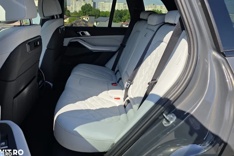 BMW X5 (Seria X) din 2026 cu 1 km - oferta BMW211679 - foto 9