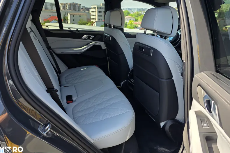 BMW X5 (Seria X) din 2026 cu 1 km - oferta BMW211679 - foto 11