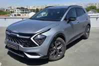 Kia Sportage din 2024 cu 41.000 km - oferta KIA211680 - foto 1