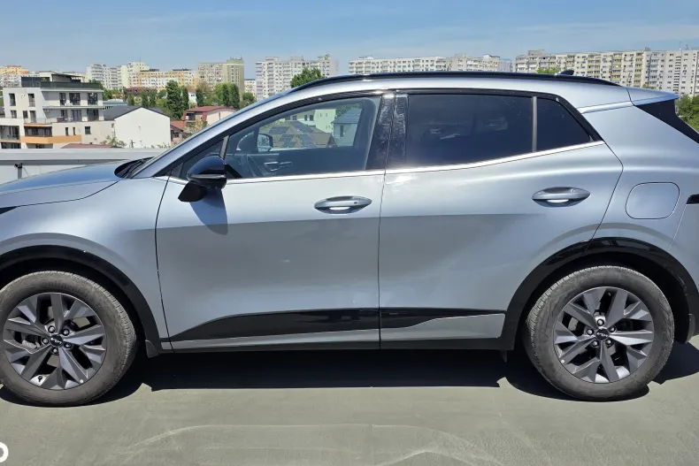 Kia Sportage din 2024 cu 41.000 km - oferta KIA211680 - foto 3