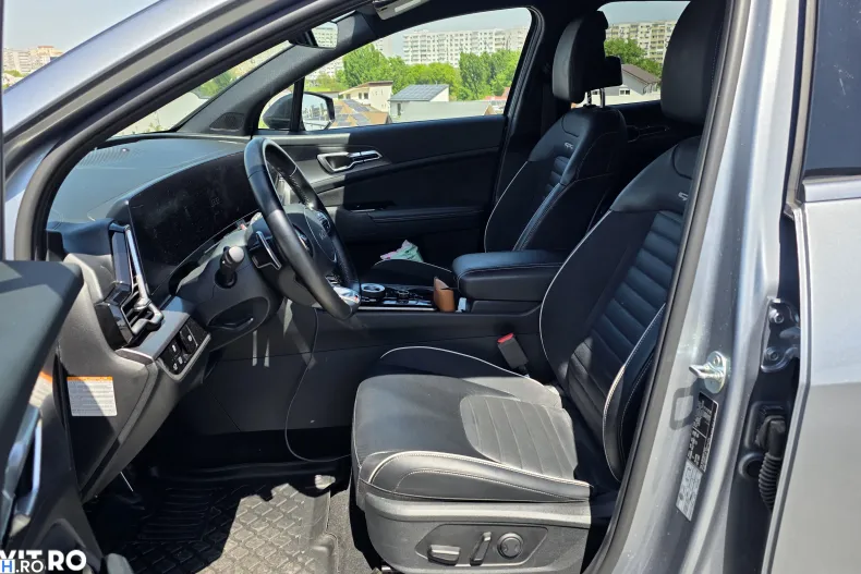 Kia Sportage din 2024 cu 41.000 km - oferta KIA211680 - foto 8