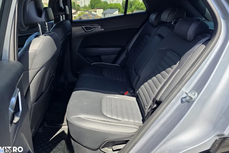 Kia Sportage din 2024 cu 41.000 km - oferta KIA211680 - foto 9