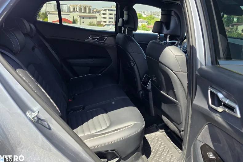 Kia Sportage din 2024 cu 41.000 km - oferta KIA211680 - foto 11