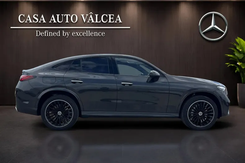 Mercedes-Benz GLC Coupe din 2026 cu 10 km - oferta MER211681 - foto 6