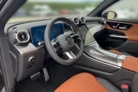 Mercedes-Benz GLC Coupe din 2026 cu 10 km - oferta MER211681 - foto 9