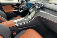 Mercedes-Benz GLC Coupe din 2026 cu 10 km - oferta MER211681 - foto 12