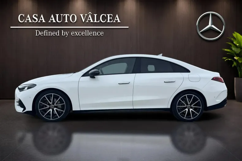 Mercedes-Benz CLA 200 (Clasa CLA) din 2026 cu 10 km - oferta MER211685 - foto 2