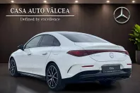 Mercedes-Benz CLA 200 (Clasa CLA) din 2026 cu 10 km - oferta MER211685 - foto 3