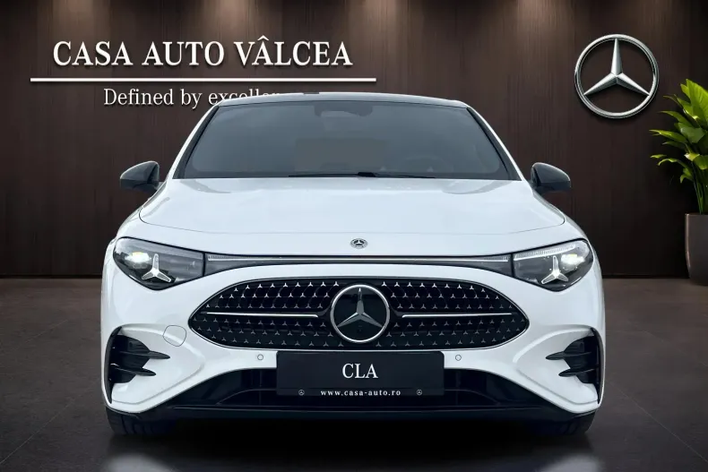 Mercedes-Benz CLA 200 (Clasa CLA) din 2026 cu 10 km - oferta MER211685 - foto 7