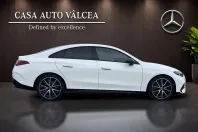 Mercedes-Benz CLA 200 (Clasa CLA) din 2026 cu 10 km - oferta MER211685 - foto 8
