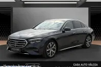 Mercedes-Benz E (Clasa E) din 2025 cu 3.200 km - oferta MER211686 - foto 1