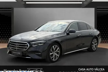 Mercedes-Benz E din 2025 - oferta MER211686