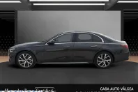 Mercedes-Benz E (Clasa E) din 2025 cu 3.200 km - oferta MER211686 - foto 2