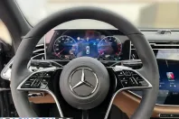 Mercedes-Benz E (Clasa E) din 2025 cu 3.200 km - oferta MER211686 - foto 10
