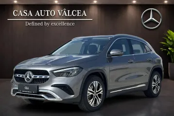 Mercedes-Benz GLA din 2026 - oferta MER211687