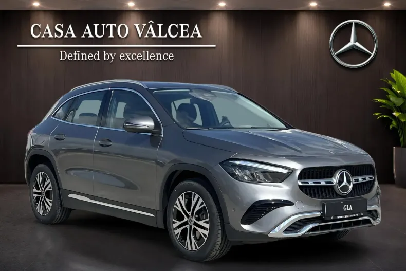 Mercedes-Benz GLA din 2026 cu 10 km - oferta MER211687 - foto 6