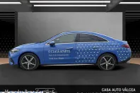 Mercedes-Benz CLA 250+ din 2025 cu 9.800 km - oferta MER211688 - foto 2