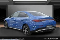 Mercedes-Benz CLA 250+ din 2025 cu 9.800 km - oferta MER211688 - foto 3