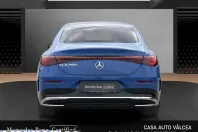 Mercedes-Benz CLA 250+ din 2025 cu 9.800 km - oferta MER211688 - foto 4