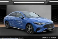 Mercedes-Benz CLA 250+ din 2025 cu 9.800 km - oferta MER211688 - foto 7