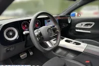Mercedes-Benz CLA 250+ din 2025 cu 9.800 km - oferta MER211688 - foto 9
