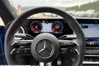 Mercedes-Benz CLA 250+ din 2025 cu 9.800 km - oferta MER211688 - foto 10