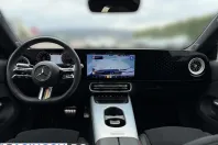 Mercedes-Benz CLA 250+ din 2025 cu 9.800 km - oferta MER211688 - foto 11