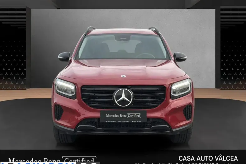 Mercedes-Benz GLB din 2024 cu 19.523 km - oferta MER211689 - foto 8