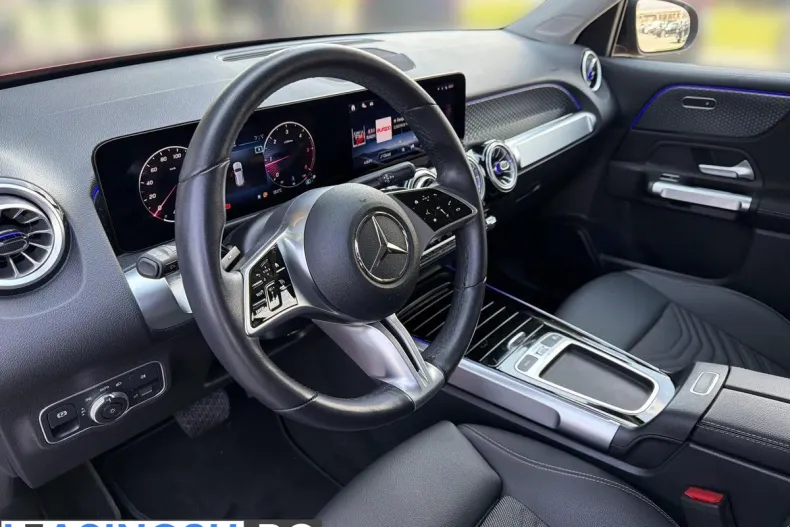 Mercedes-Benz GLB din 2024 cu 19.523 km - oferta MER211689 - foto 9