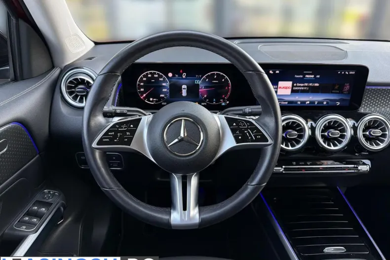 Mercedes-Benz GLB din 2024 cu 19.523 km - oferta MER211689 - foto 10