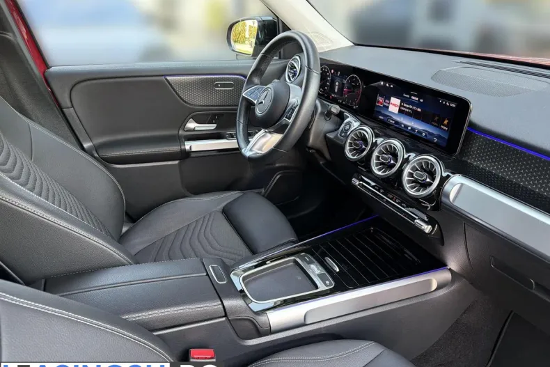 Mercedes-Benz GLB din 2024 cu 19.523 km - oferta MER211689 - foto 12