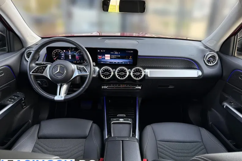 Mercedes-Benz GLB din 2024 cu 19.523 km - oferta MER211689 - foto 13