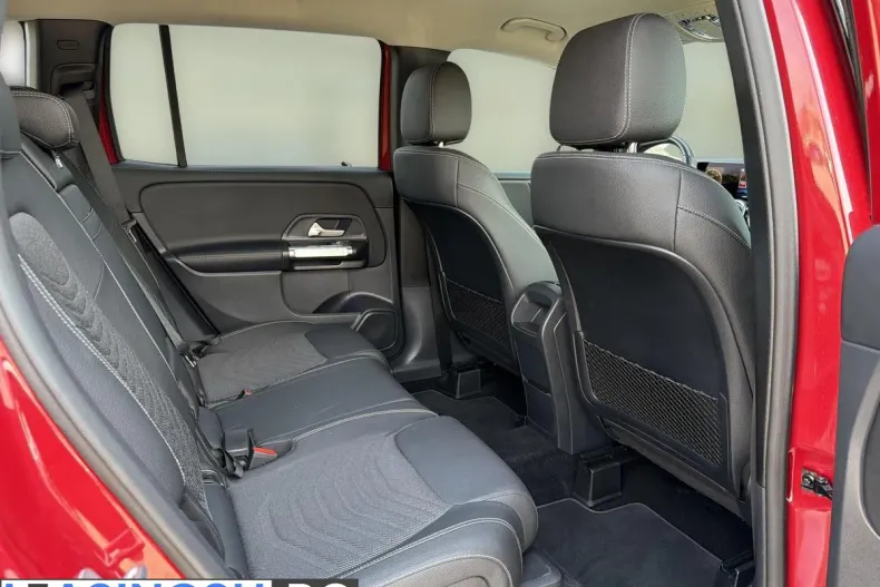 Mercedes-Benz GLB din 2024 cu 19.523 km - oferta MER211689 - foto 15