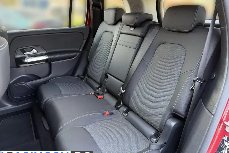Mercedes-Benz GLB din 2024 cu 19.523 km - oferta MER211689 - foto 16
