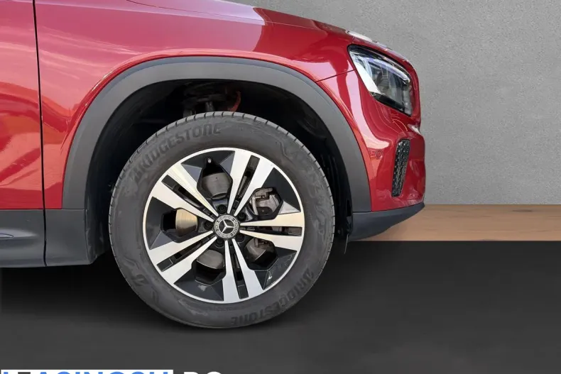 Mercedes-Benz GLB din 2024 cu 19.523 km - oferta MER211689 - foto 17